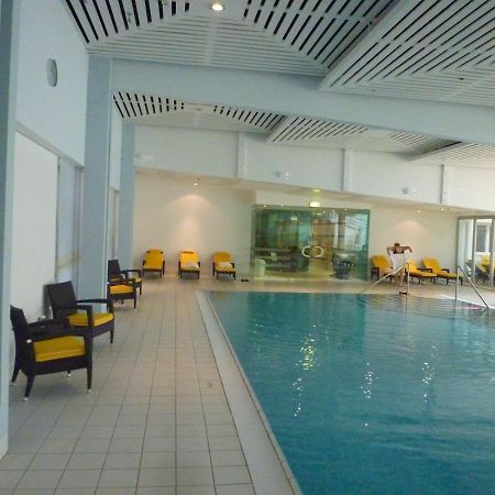 Privat Appartement Primel Im Hotel Бадгаштейн Экстерьер фото