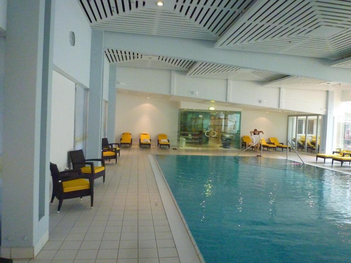 Privat Appartement Primel Im Hotel Бадгаштейн Экстерьер фото