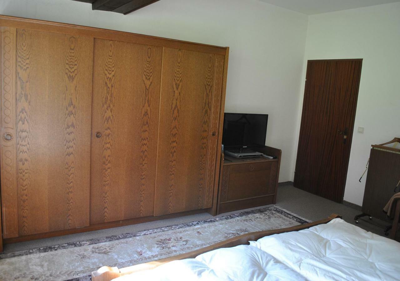 Privat Appartement Primel Im Hotel Бадгаштейн Экстерьер фото