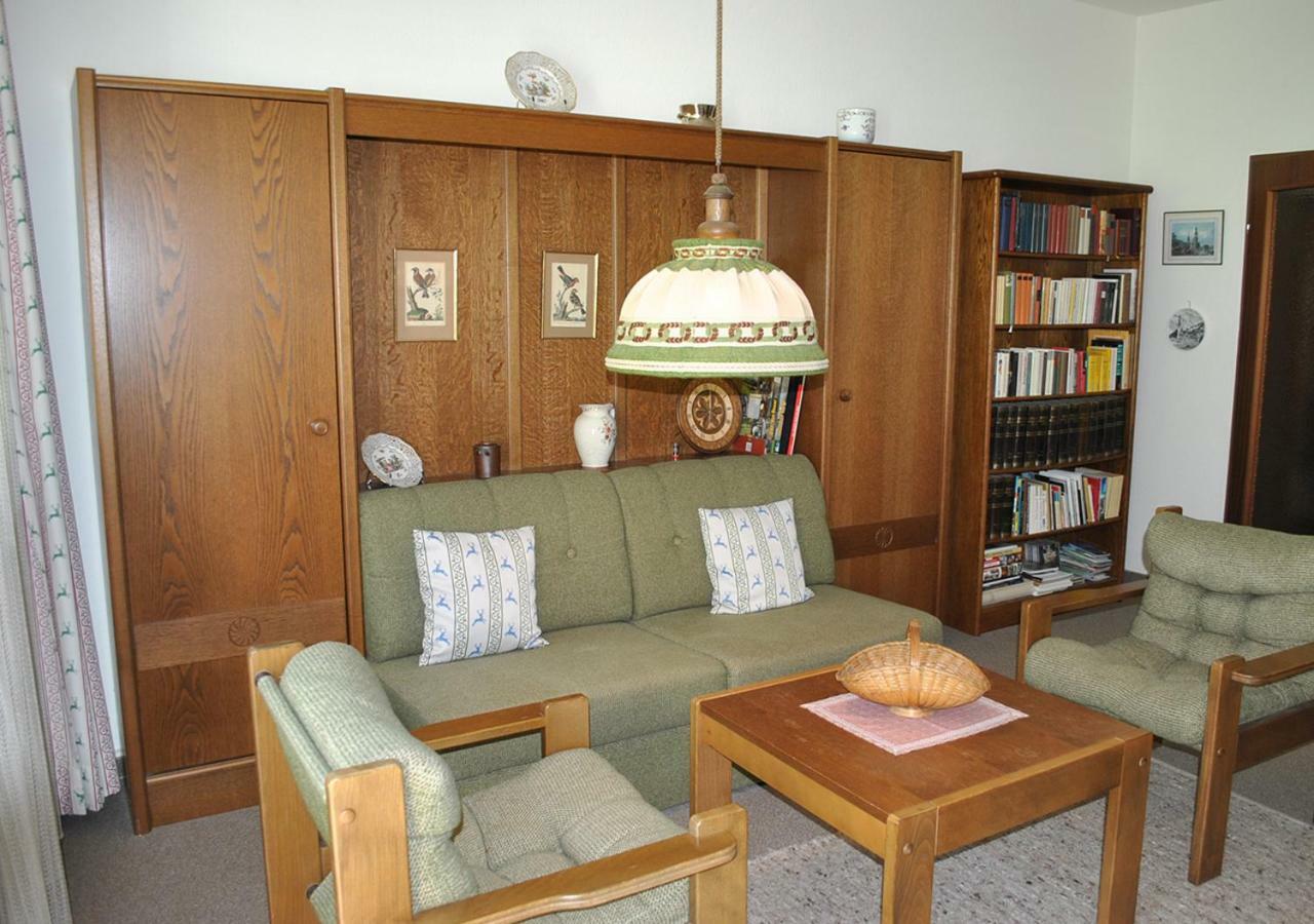 Privat Appartement Primel Im Hotel Бадгаштейн Экстерьер фото